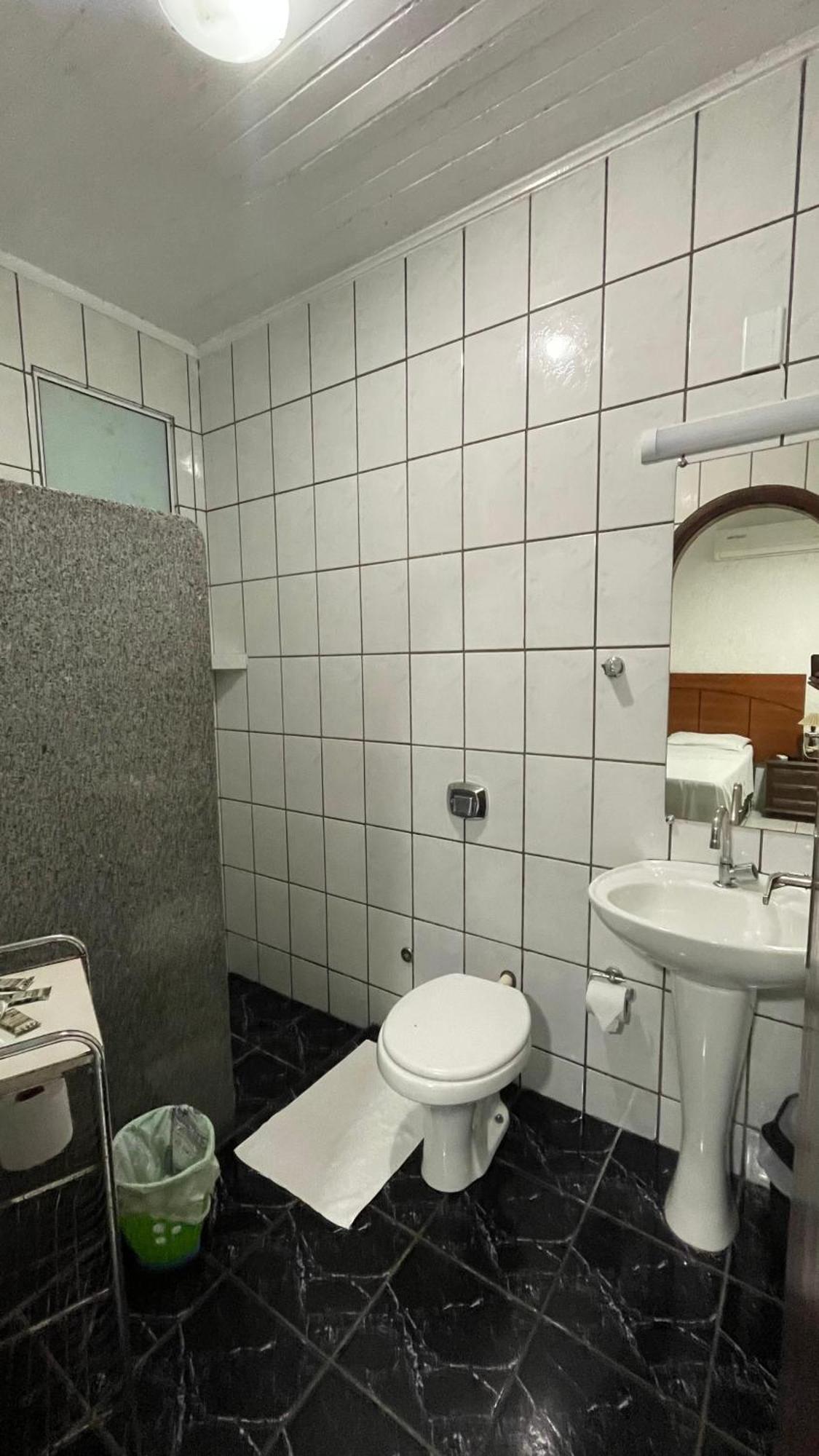 Pousada Praiana Guarapari Zewnętrze zdjęcie