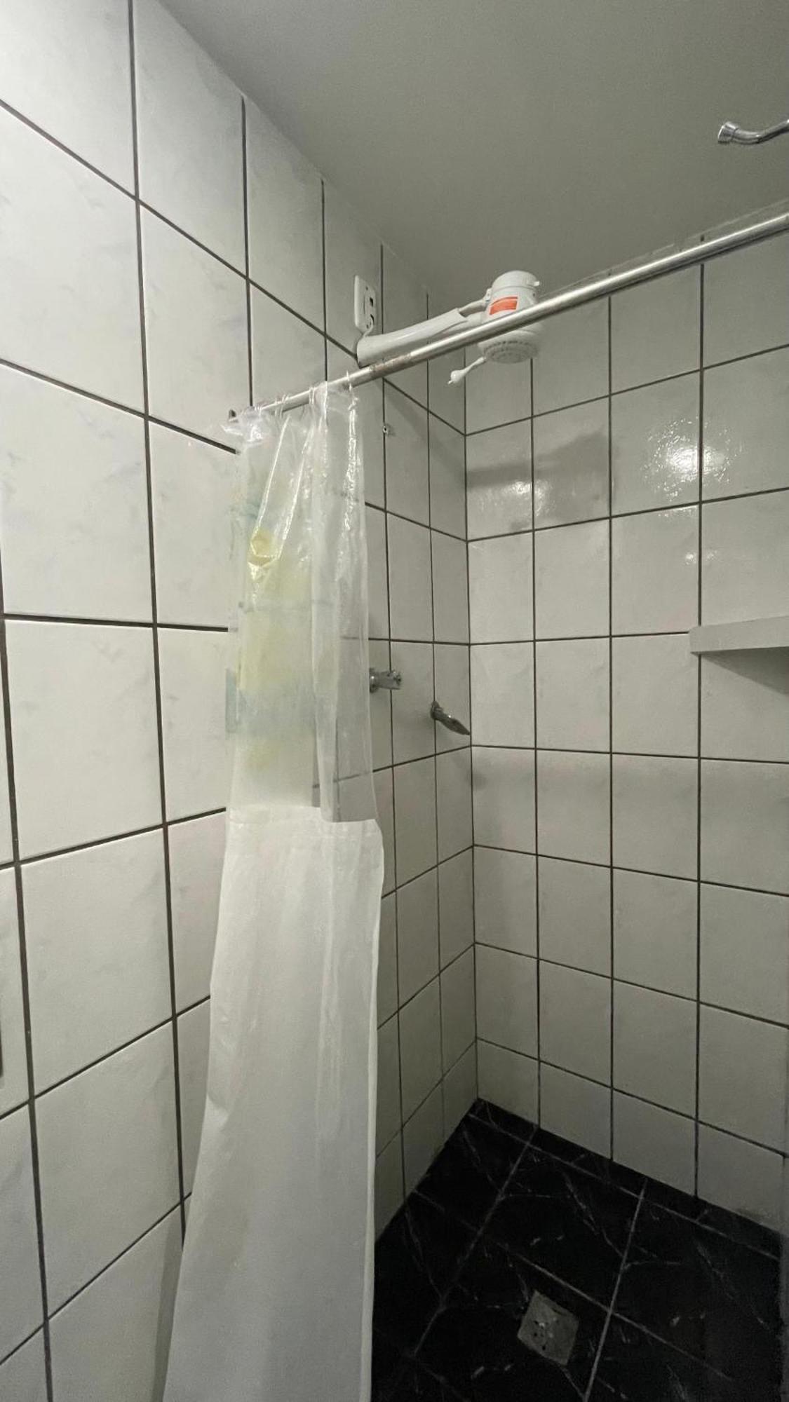 Pousada Praiana Guarapari Zewnętrze zdjęcie
